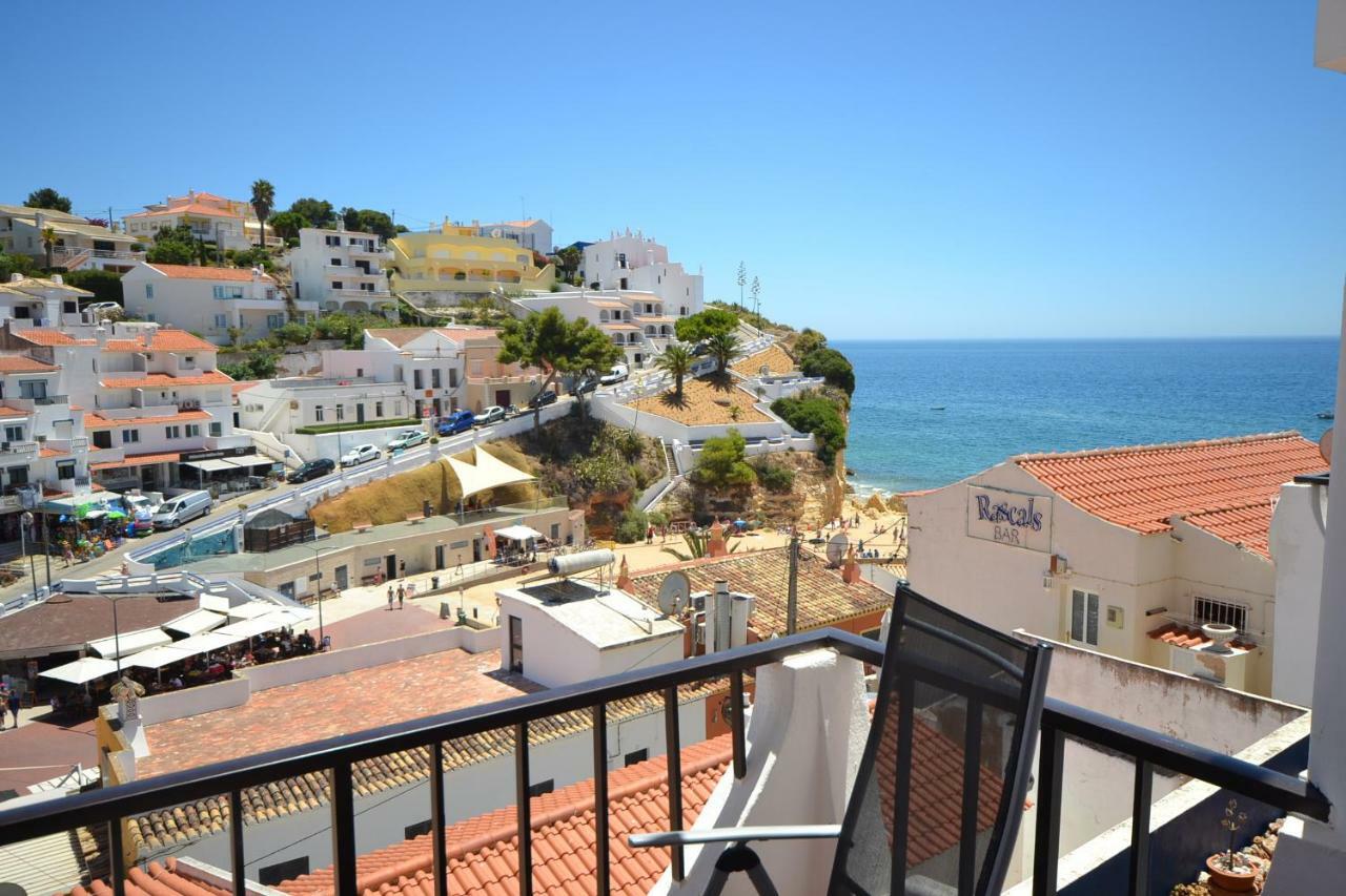 Miramare Miramonte Appartement Carvoeiro (Lagoa)